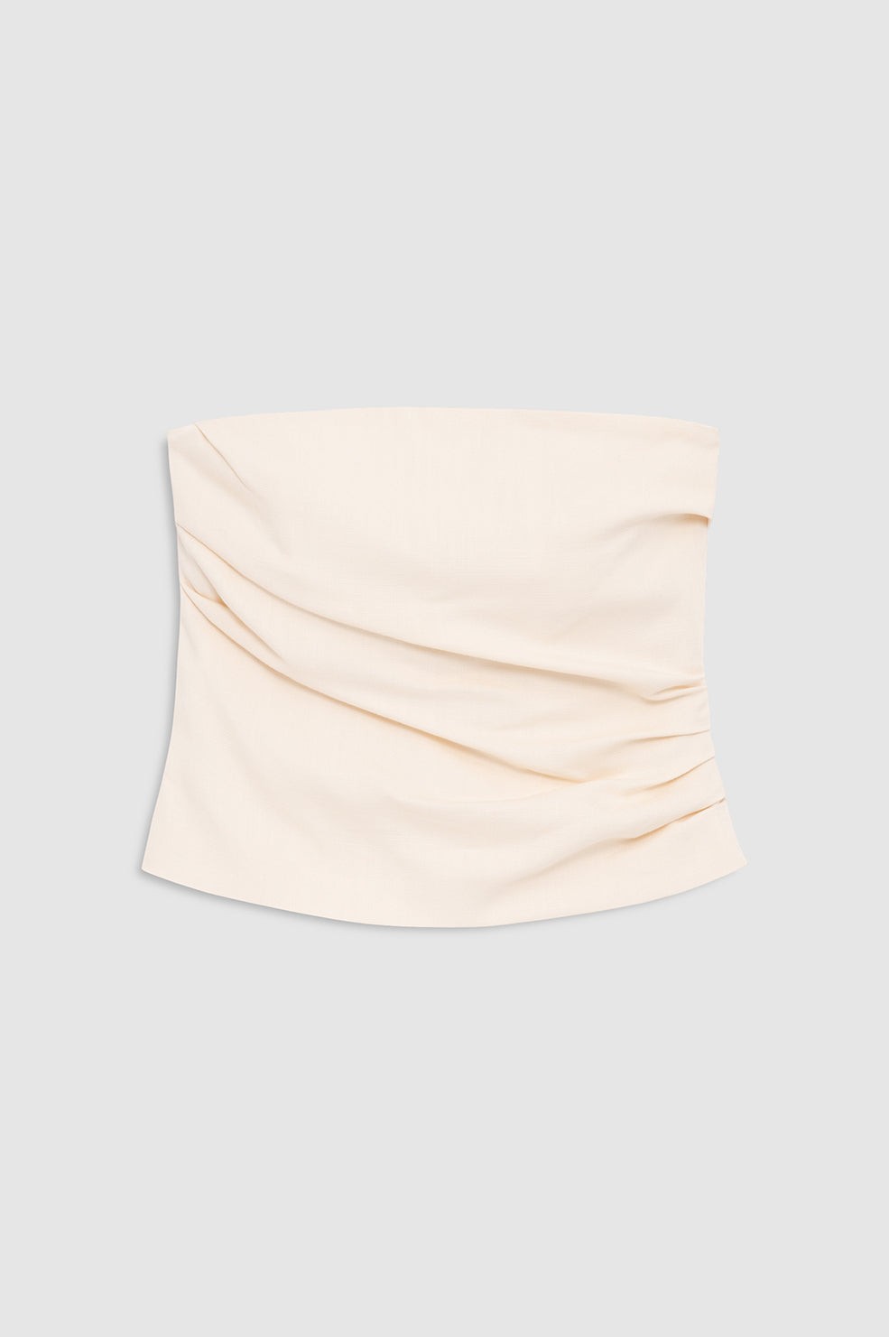 Tyla Top - Cream