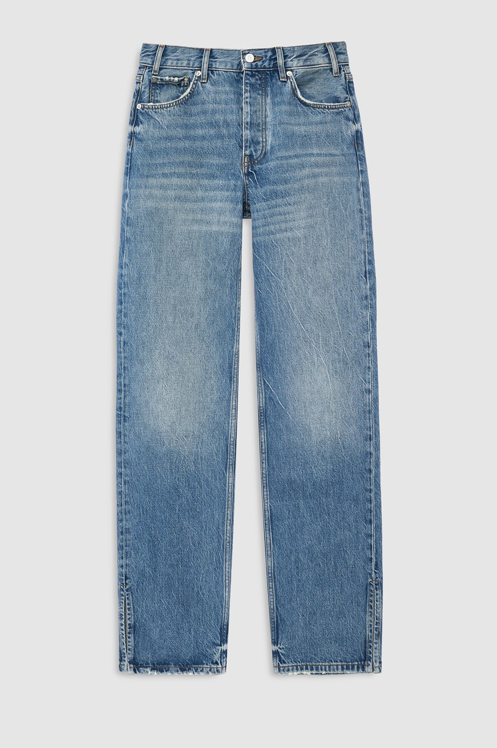 Roy Jean 34" - Baltic Blue