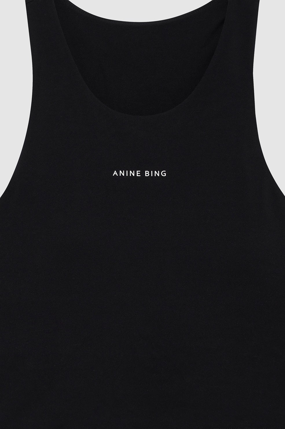 Elina Bra - Black
