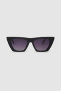 Paris Sunglasses - Black