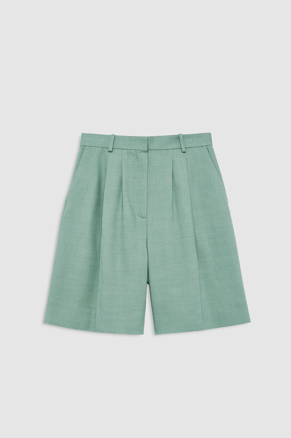 Bryson Short - Sea Foam Green