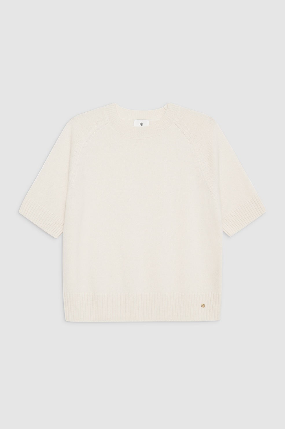 Jackson Sweater - Ivory