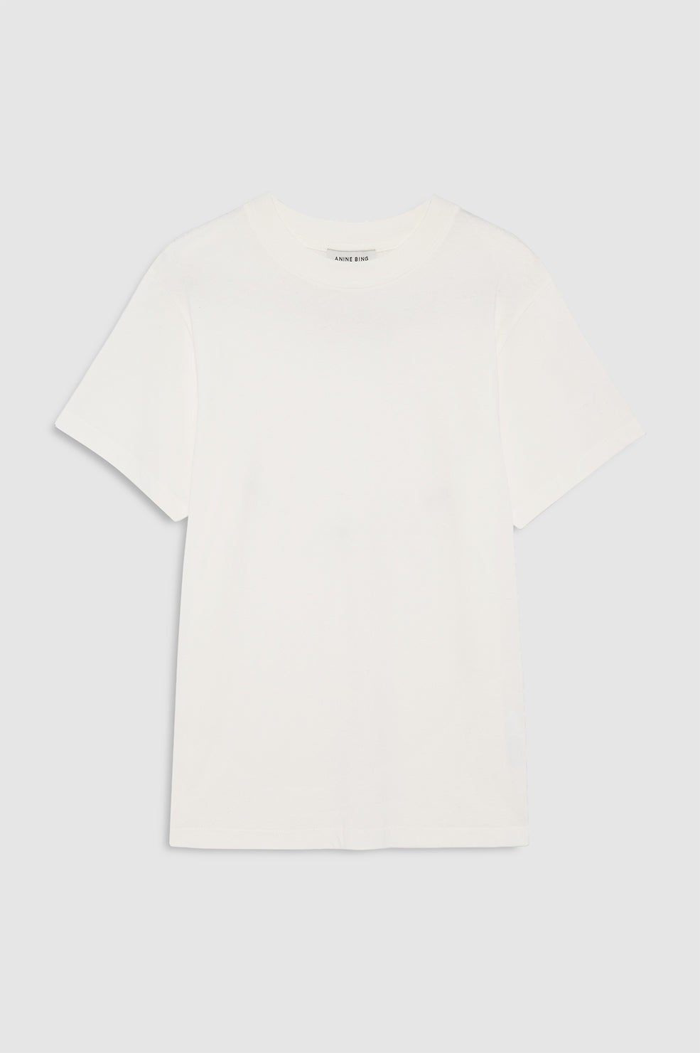 Lilou Tee - Ecru