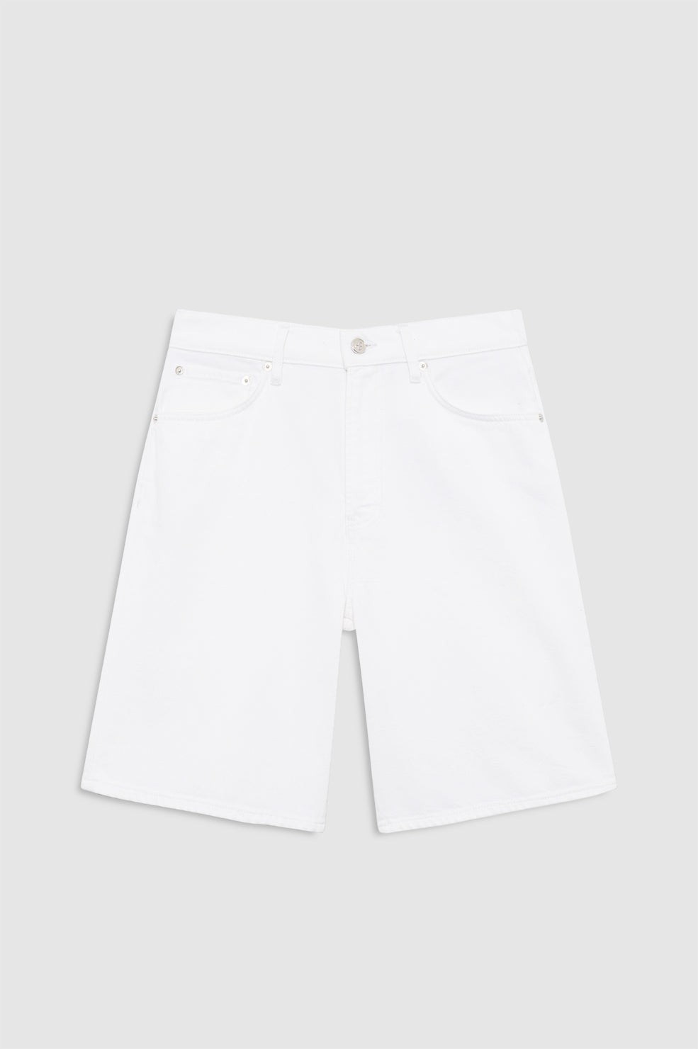Jasper Short - White