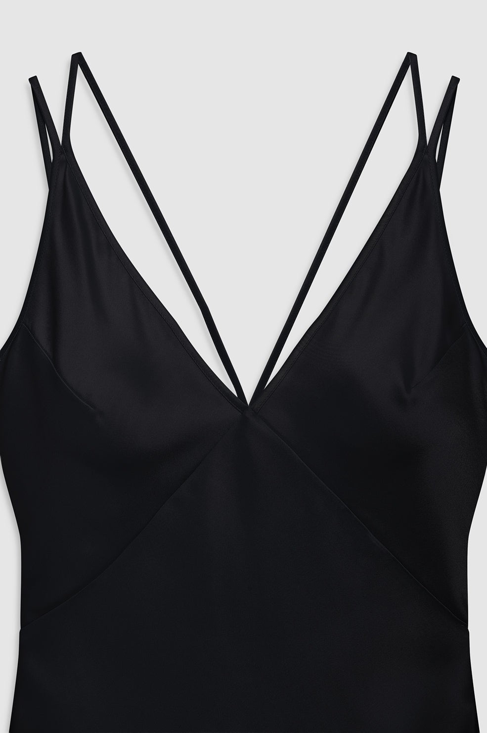 Blanca Top - Black