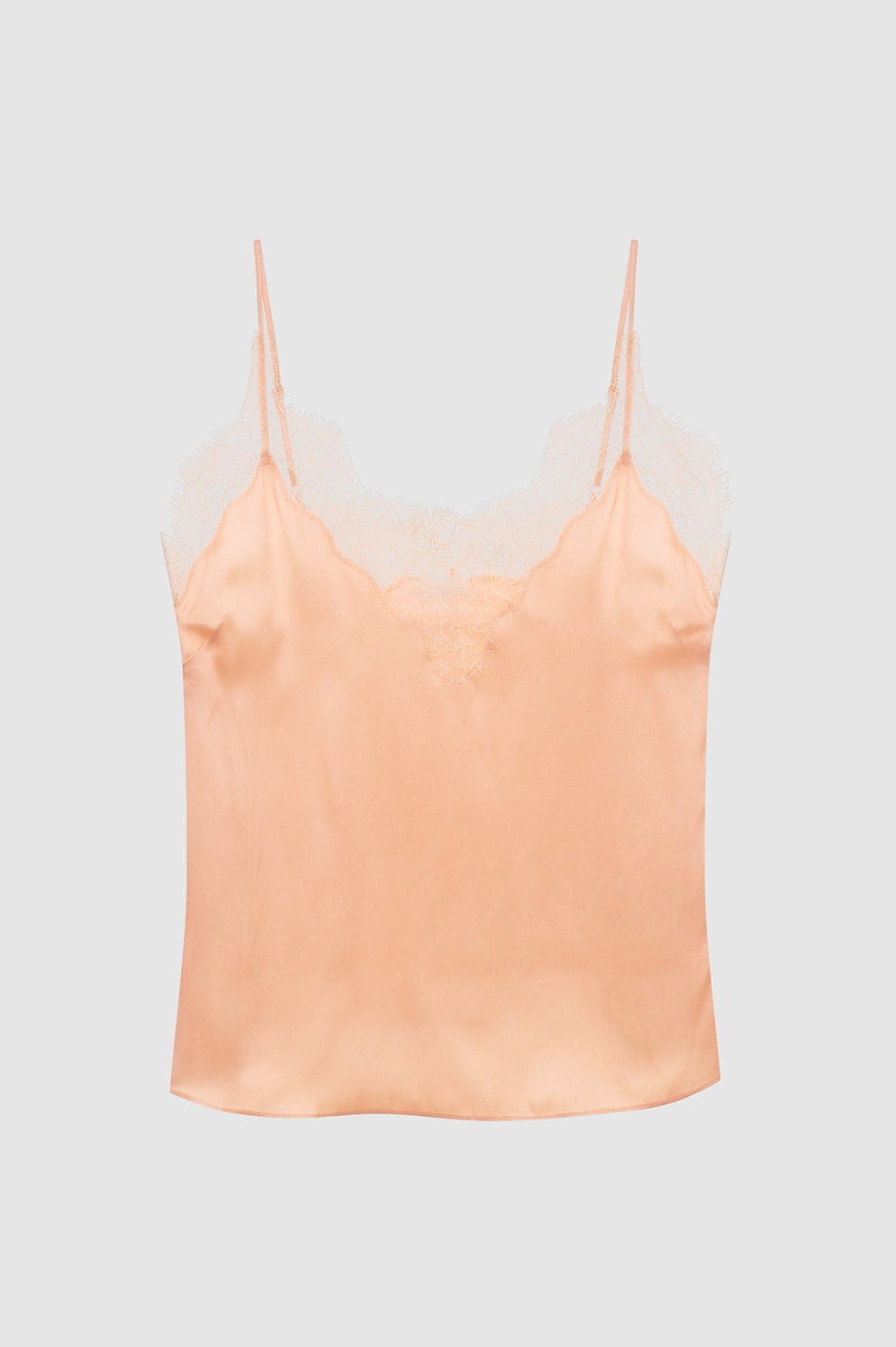 Mael Camisole - Blush