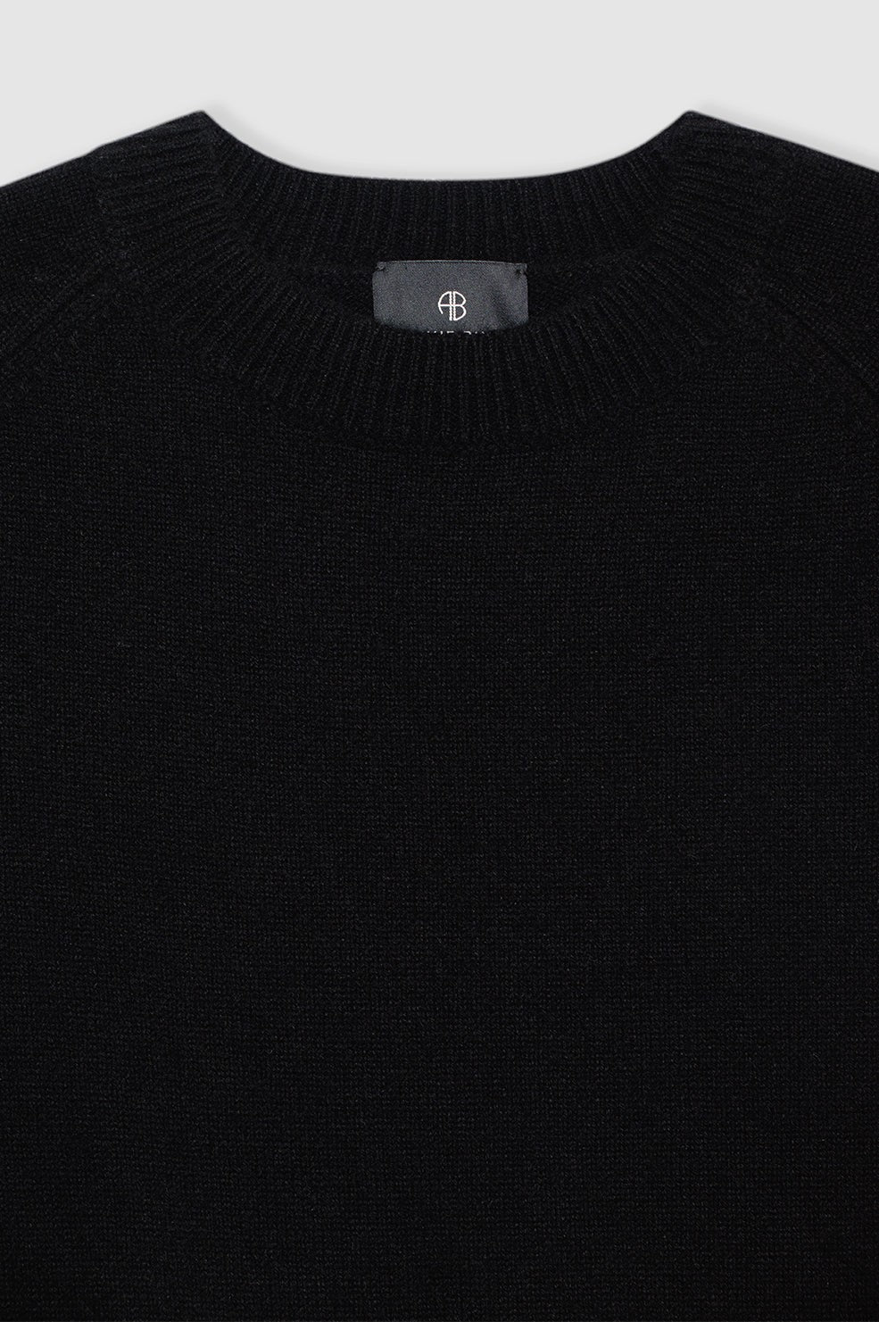 Jackson Sweater - Black
