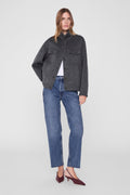 Rory Jacket - Dark Grey