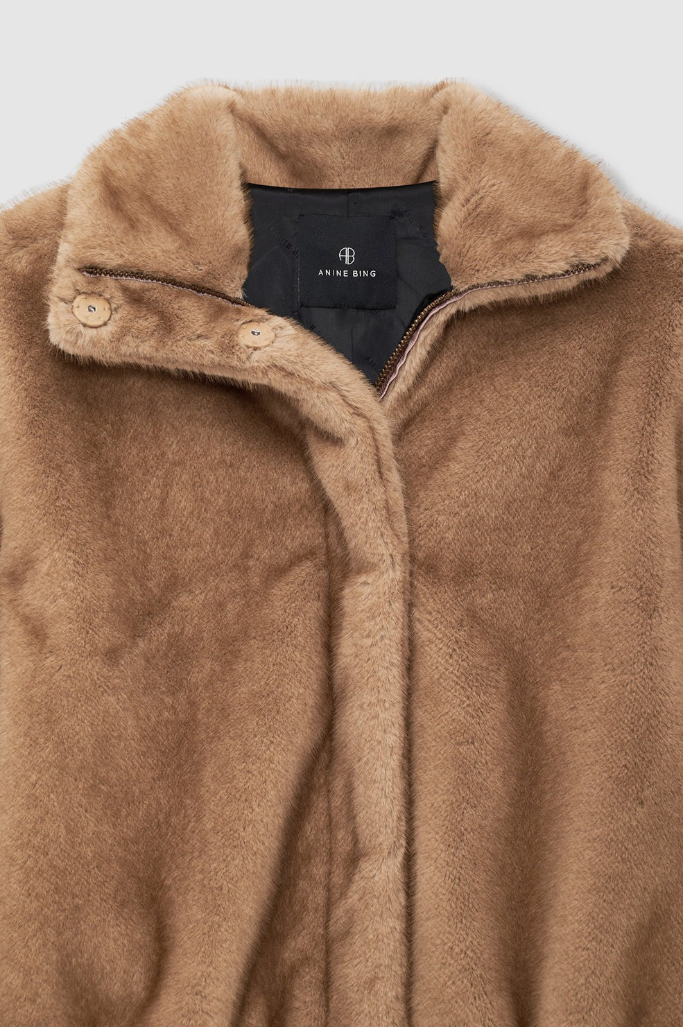 Cyrus Jacket - Beige
