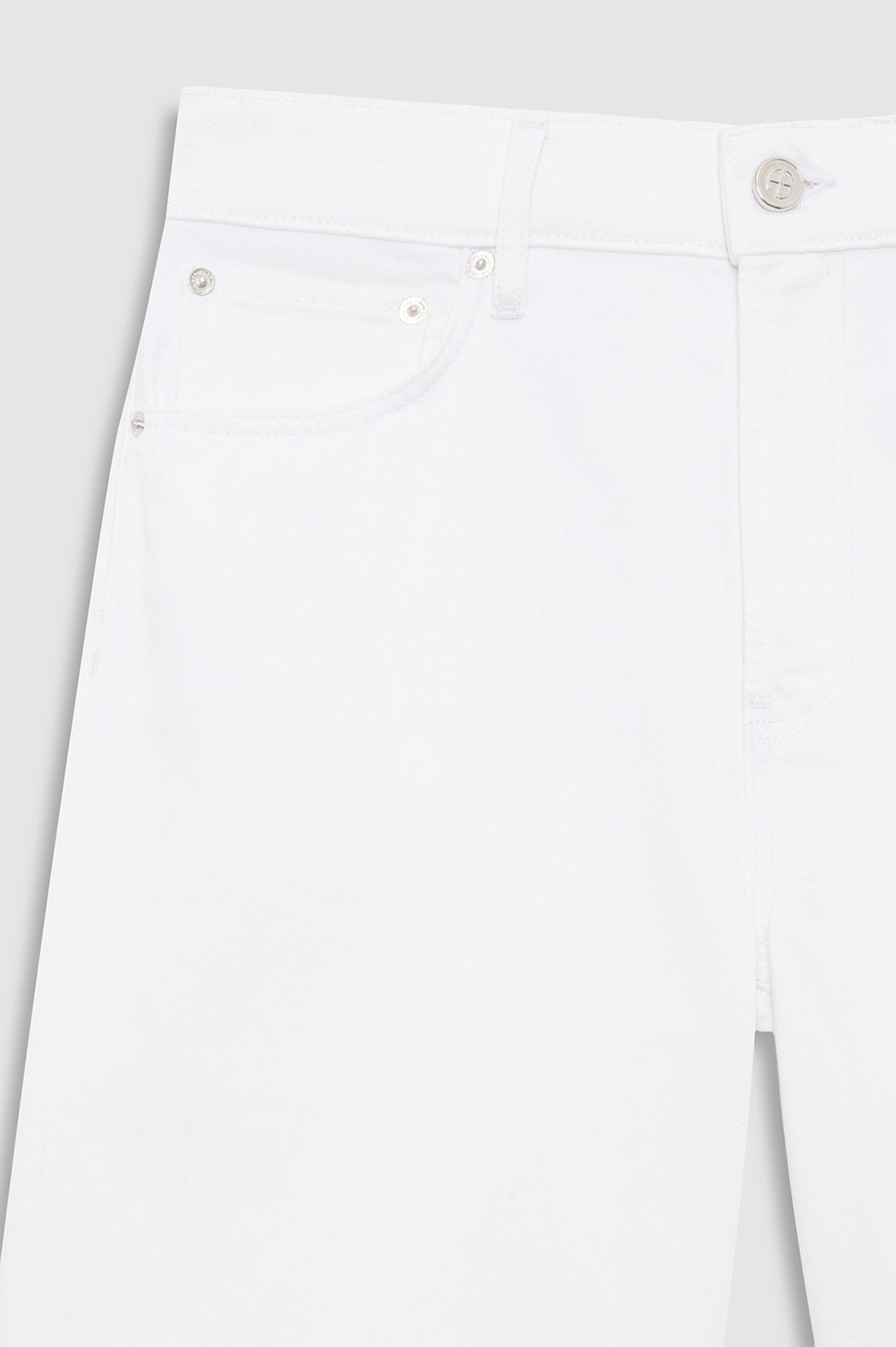Jasper Short - White