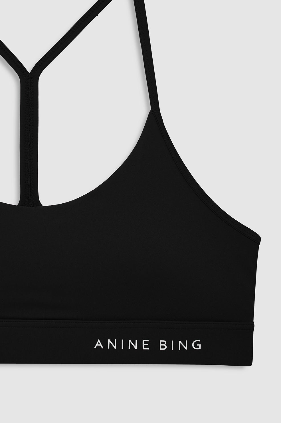 Eve Bra - Black