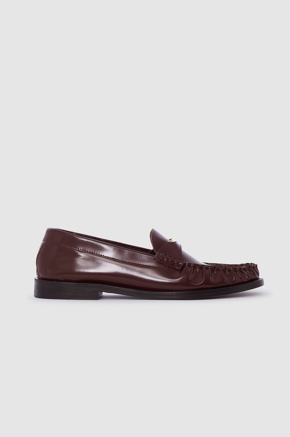 Amoc Loafer - Fig