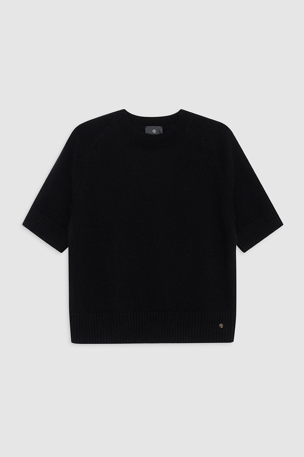 Jackson Sweater - Black
