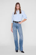 Roy Jean 34" - Baltic Blue