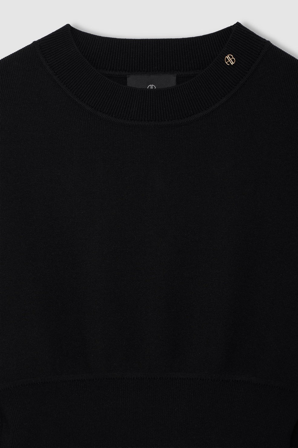 Imane Dress - Black