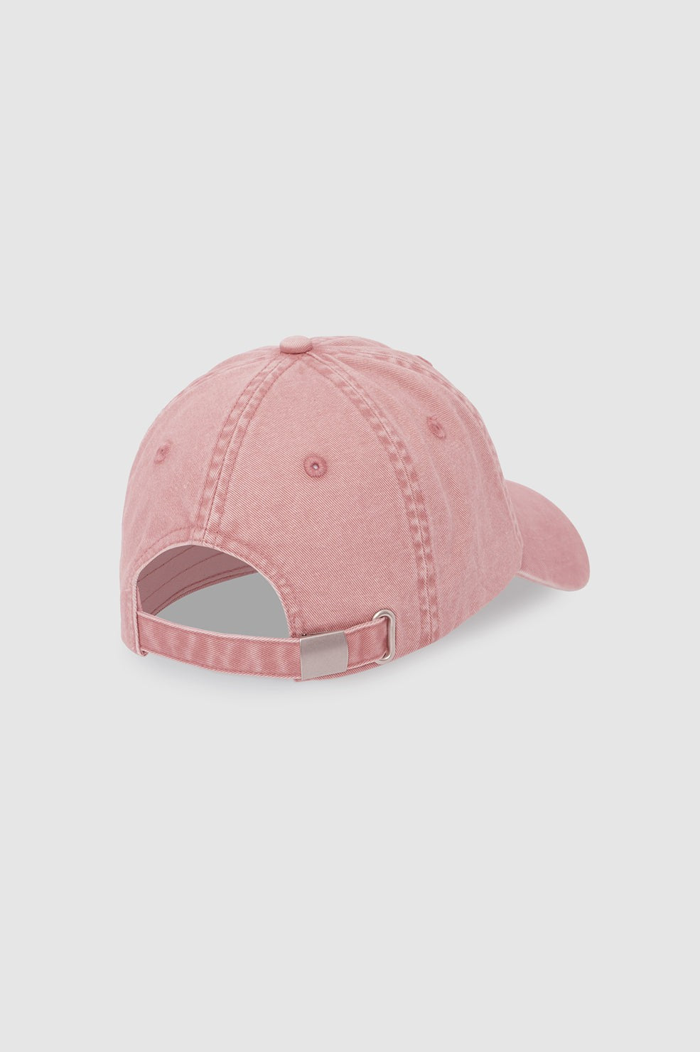 Jeremy Baseball Cap Los Angeles University - Earth Red