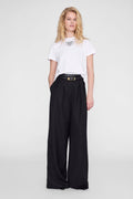 Shelley Tee Studio - White