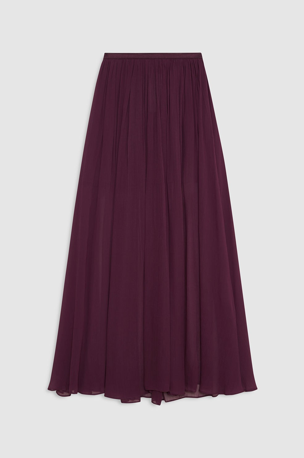 Clementine Skirt - Fig
