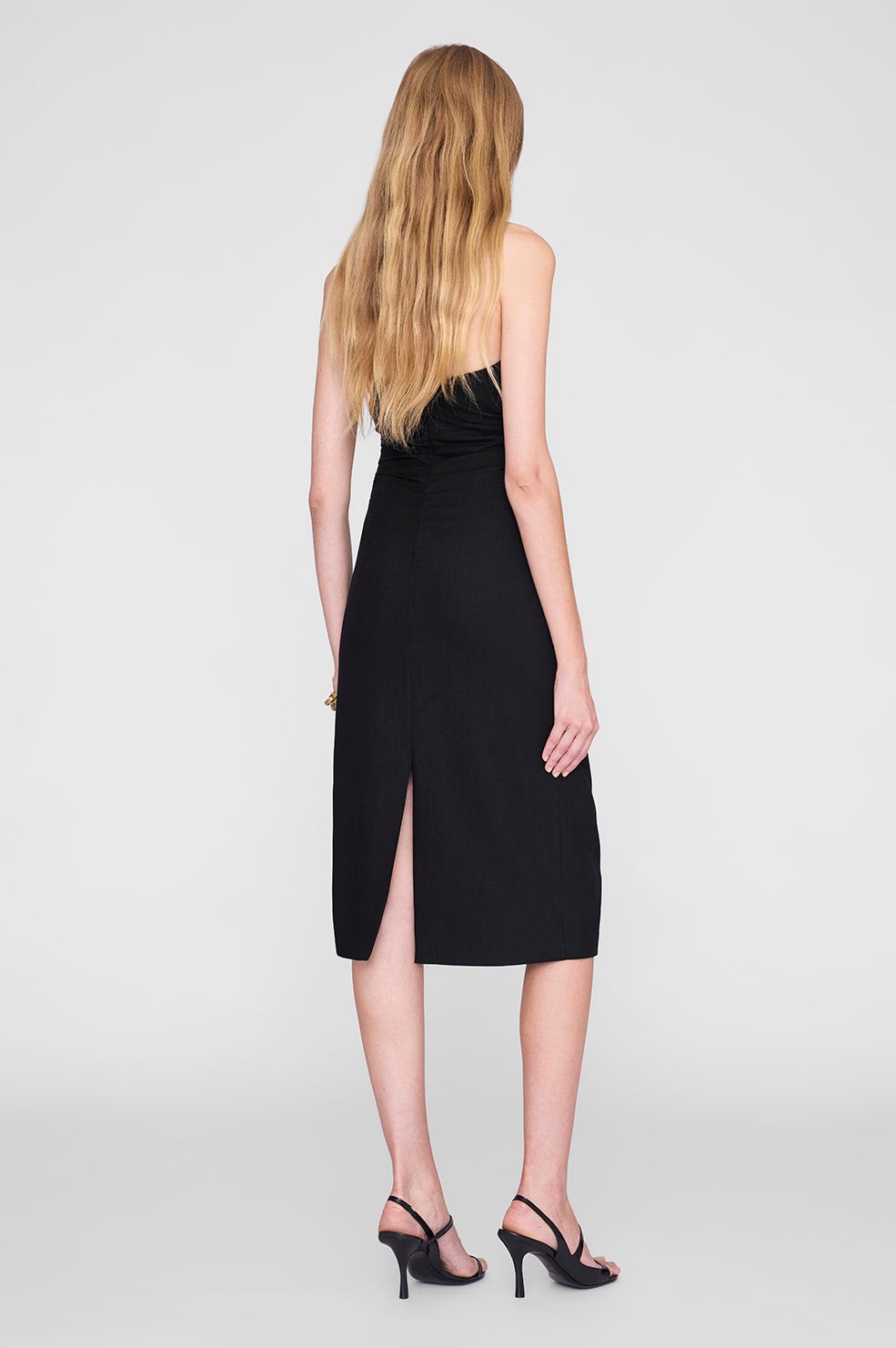 Tyla Dress - Black