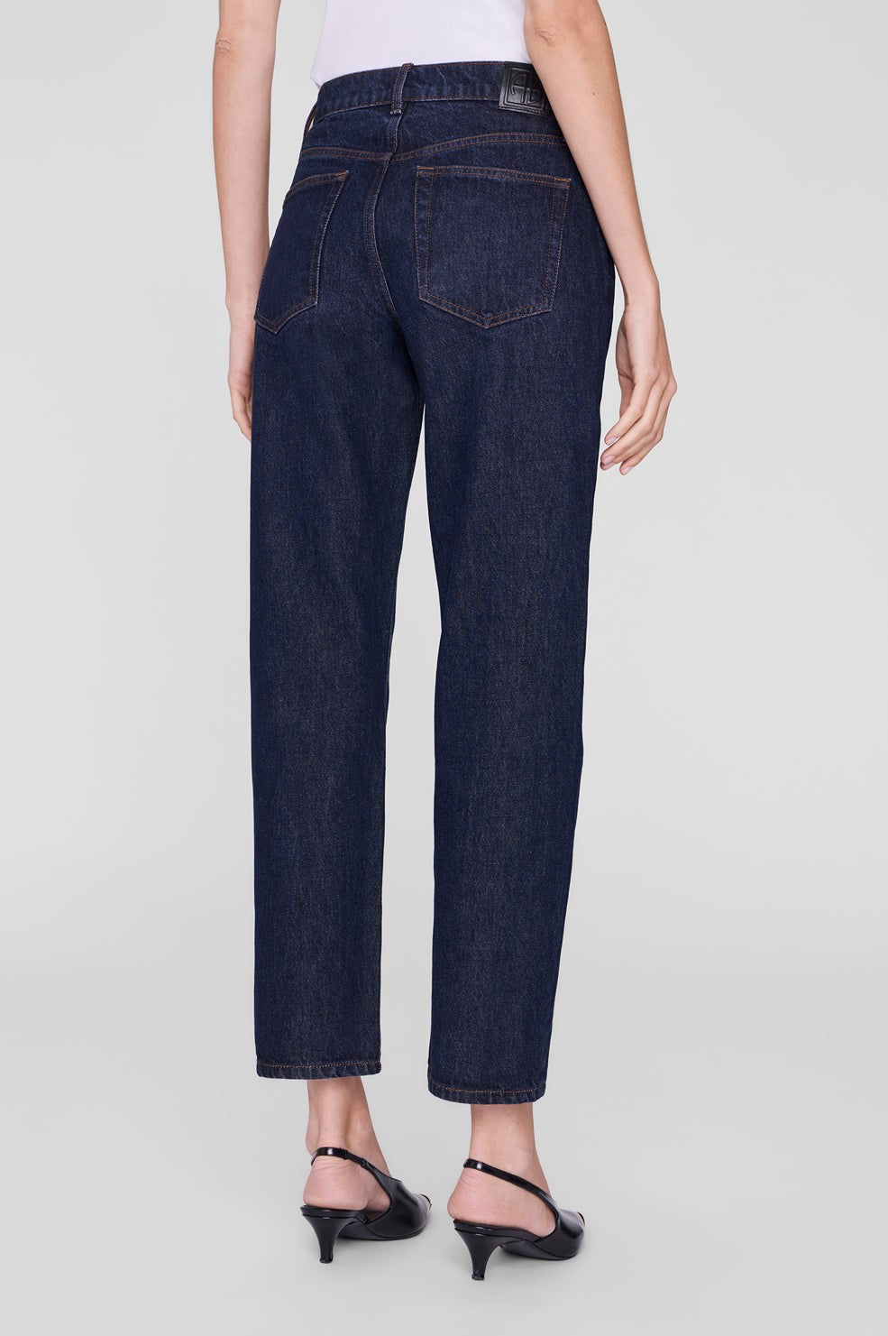Kate Jean 29" - Unwashed Blue