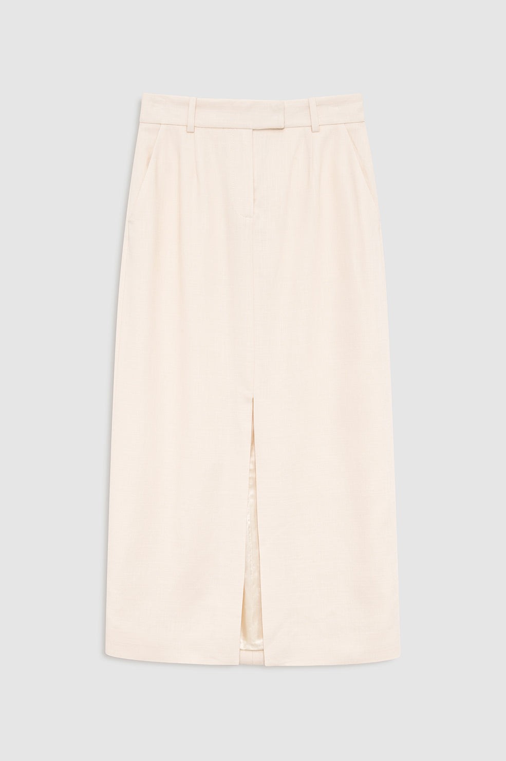 Meredith Skirt - Cream