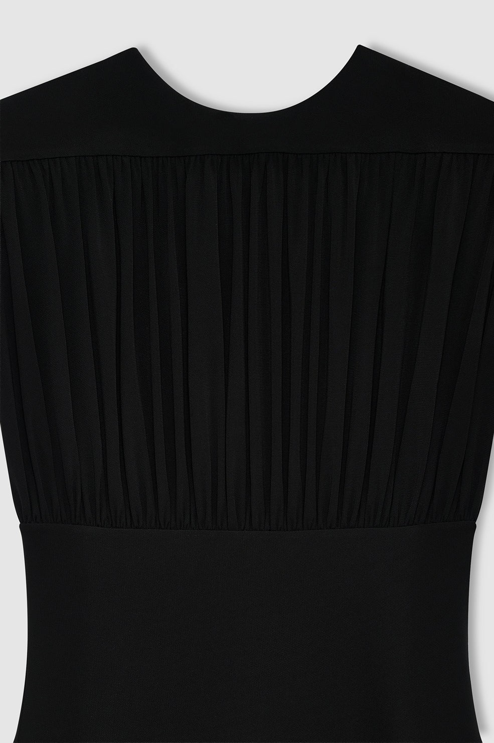 Fran Dress - Black