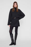 Livy Skirt - Black