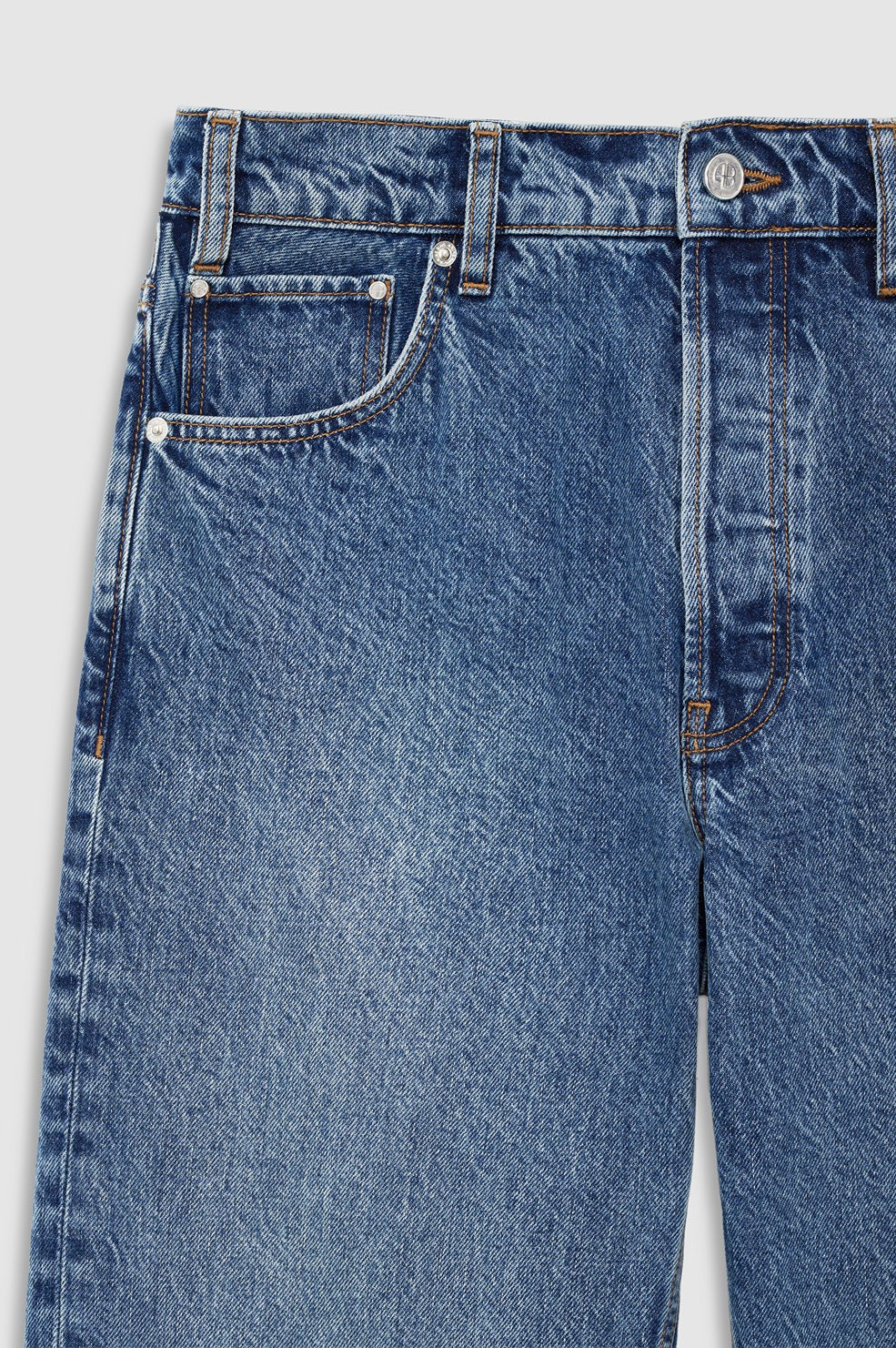 Gavin Jean 29" - Dark Indigo