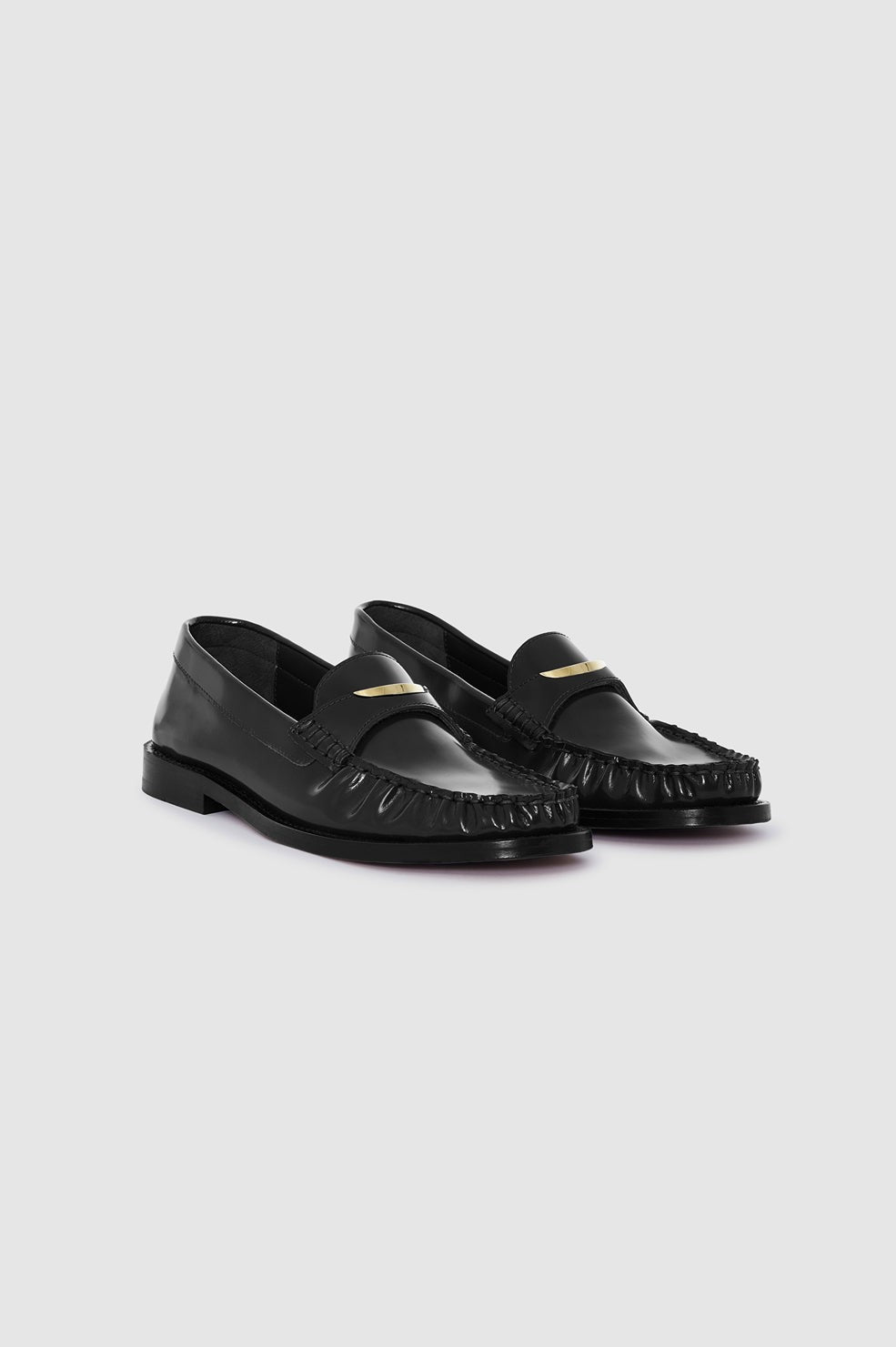 Amoc Loafer - Black