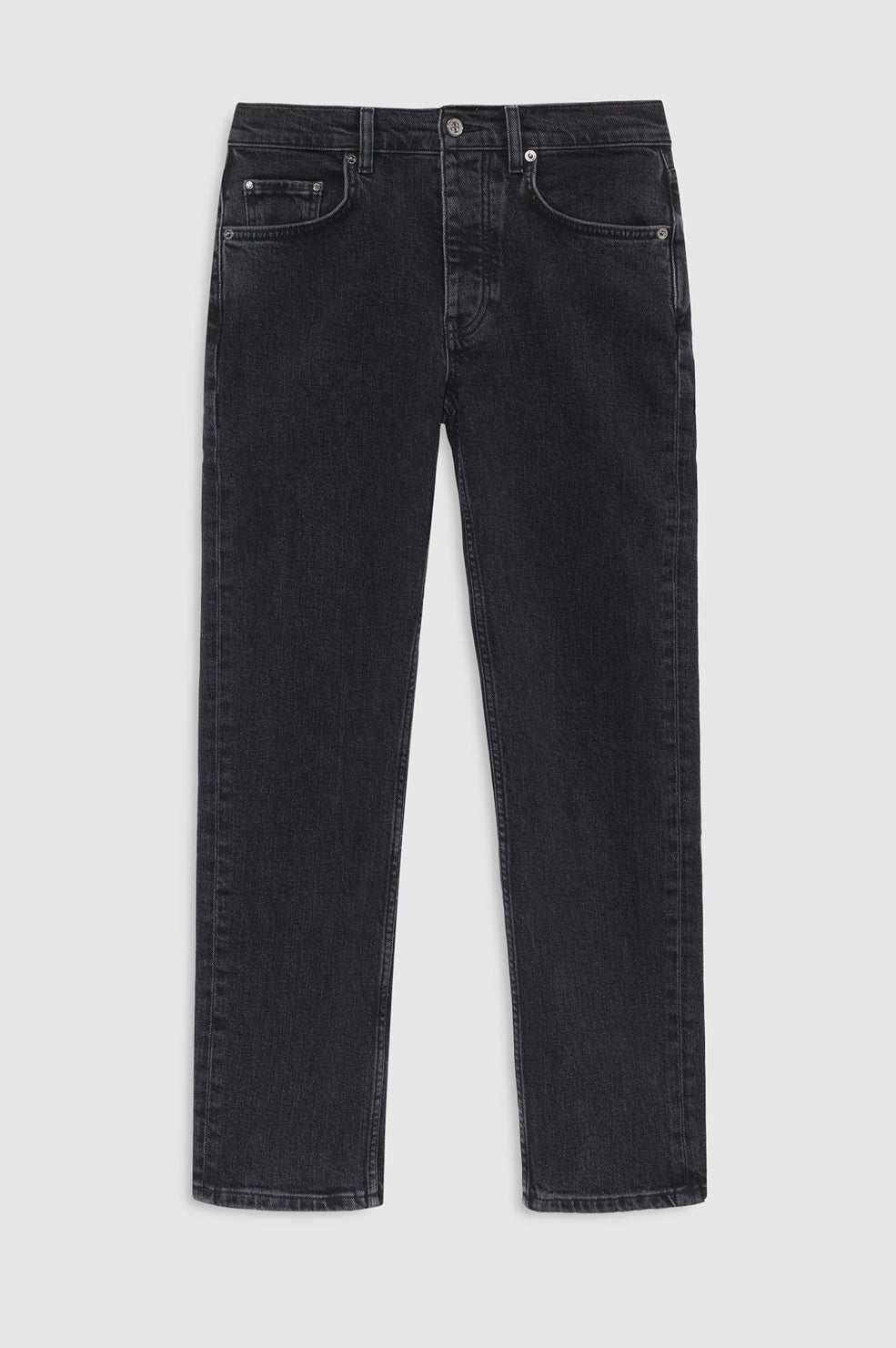 Kate Jean Stretch 29" - Vintage Black