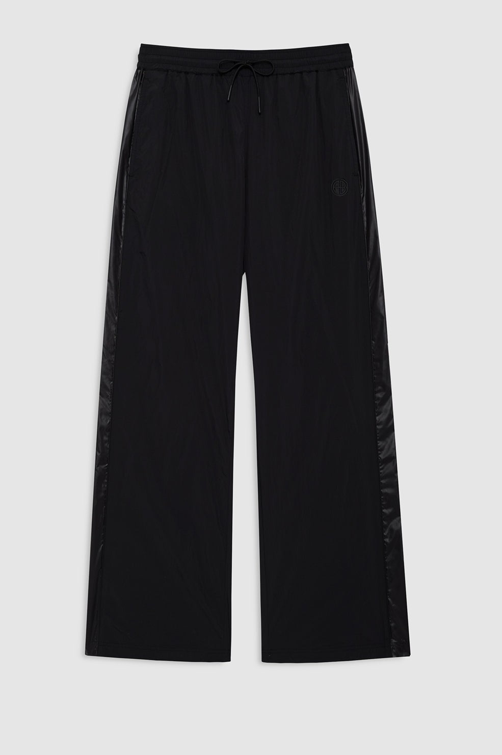 Maha Pant - Black