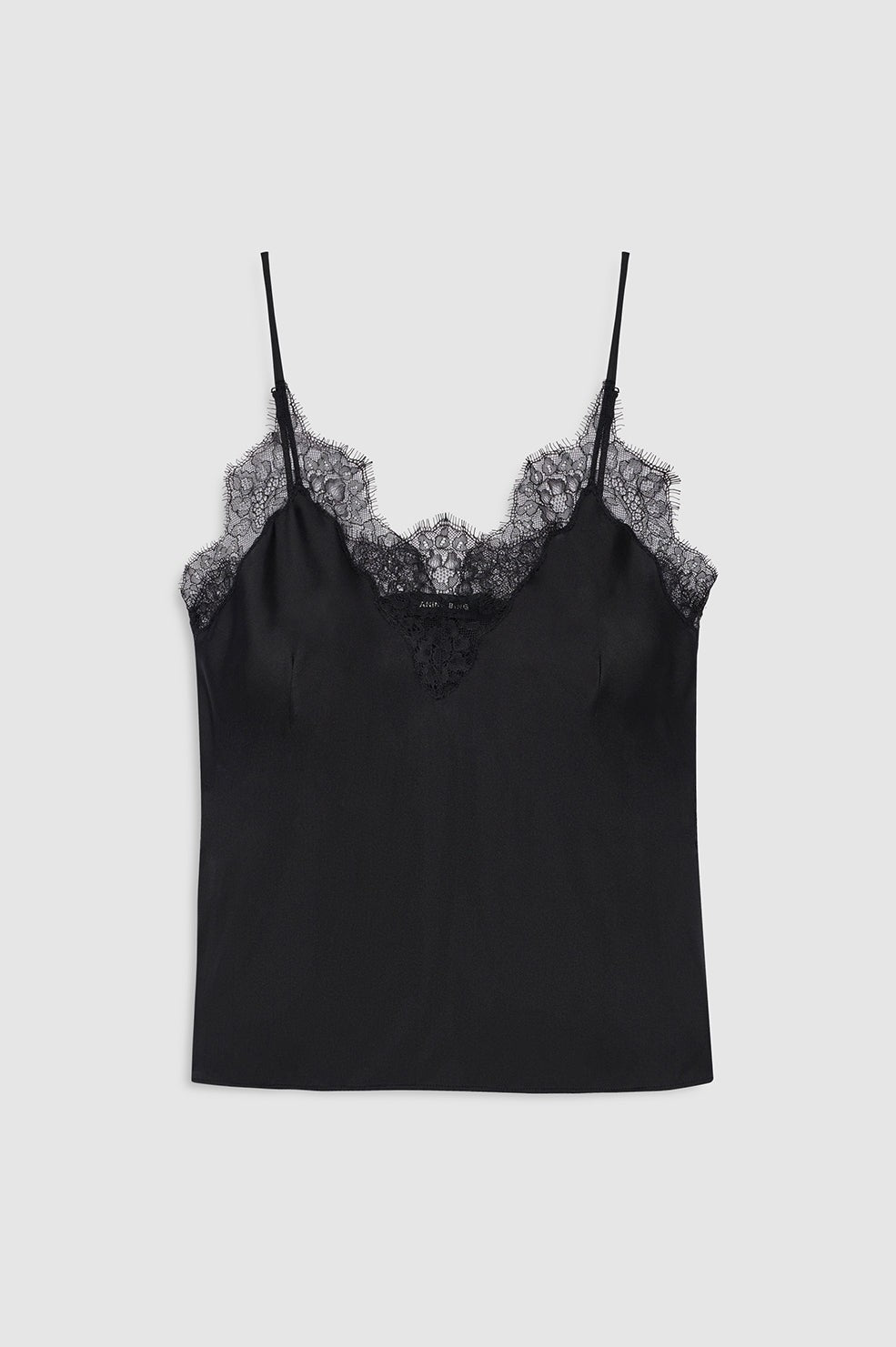 Mael Camisole - Black