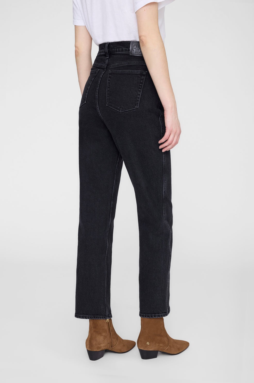 Jane Jean 28" - Vintage Black