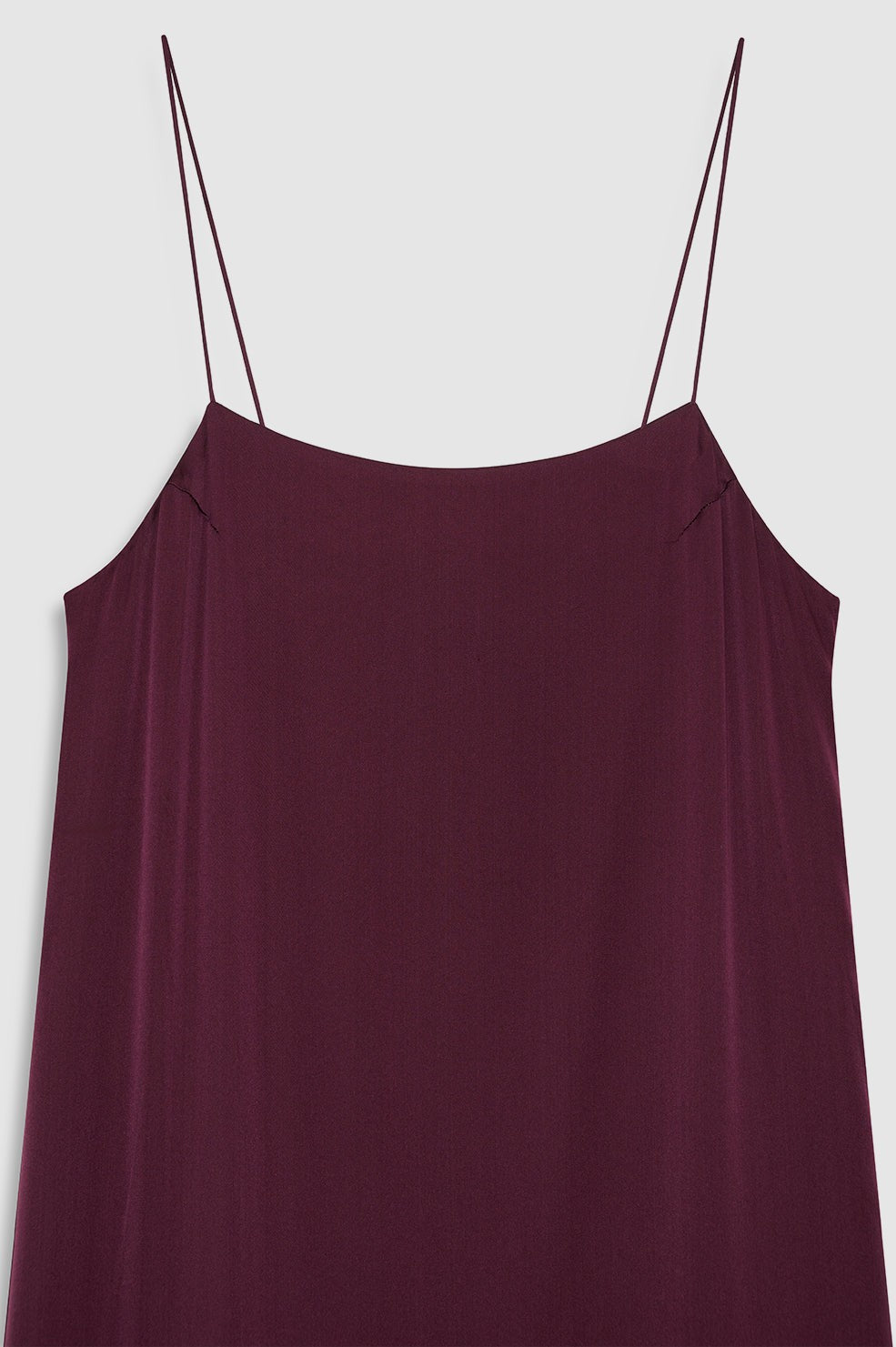 Clementine Dress - Fig