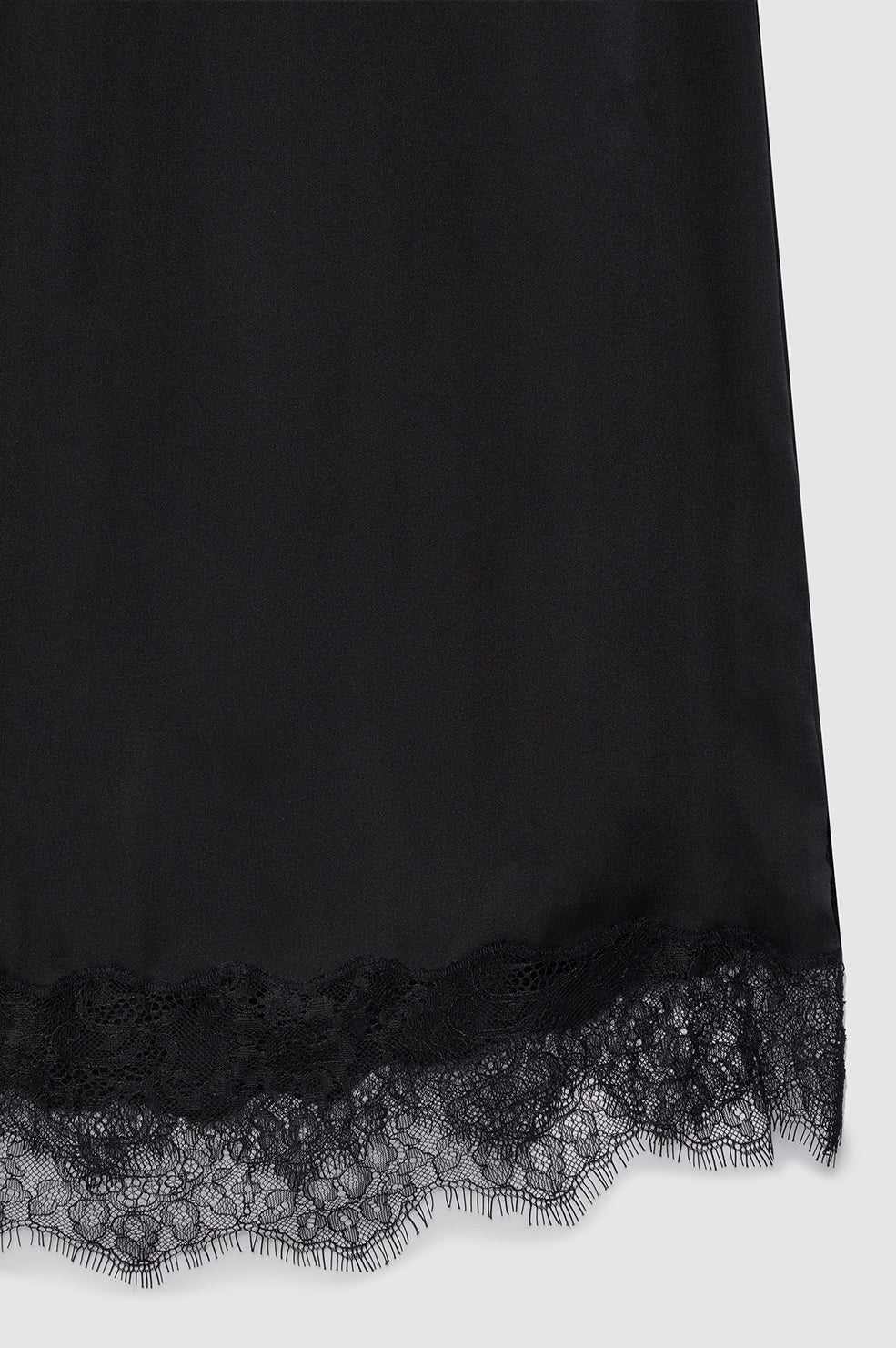 Shelby Skirt - Black