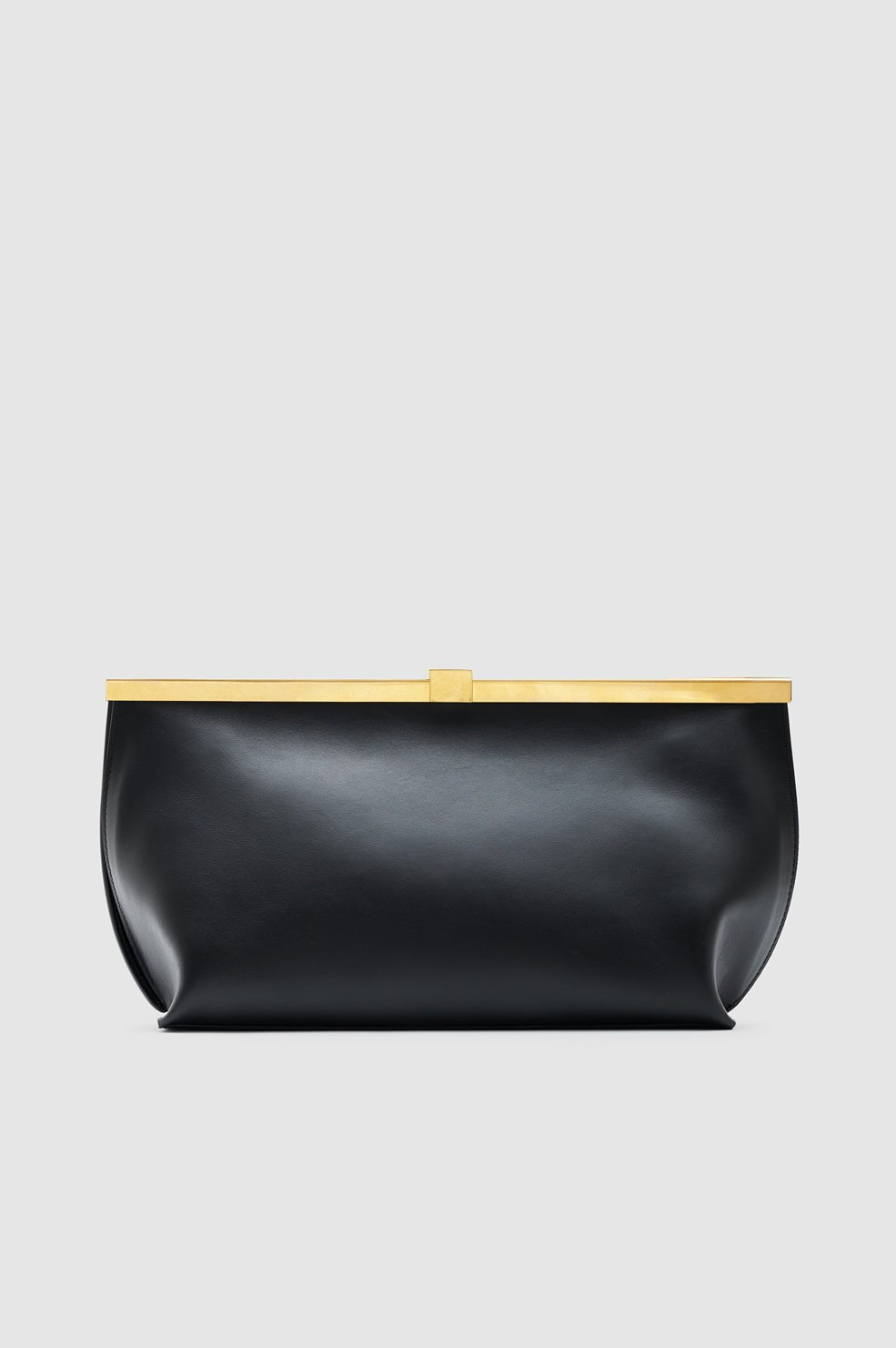 Anine Clutch - Black