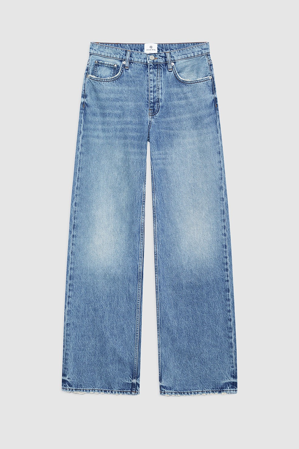 Hugh Jean 32" - Baltic Blue