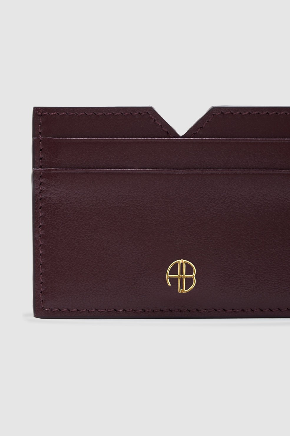 Calli Card Holder - Fig