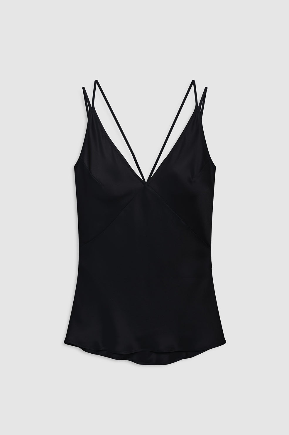 Blanca Top - Black