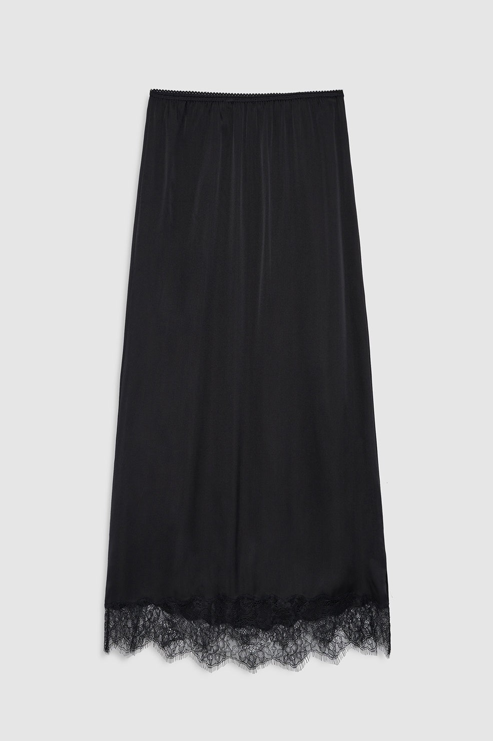 Shelby Skirt - Black