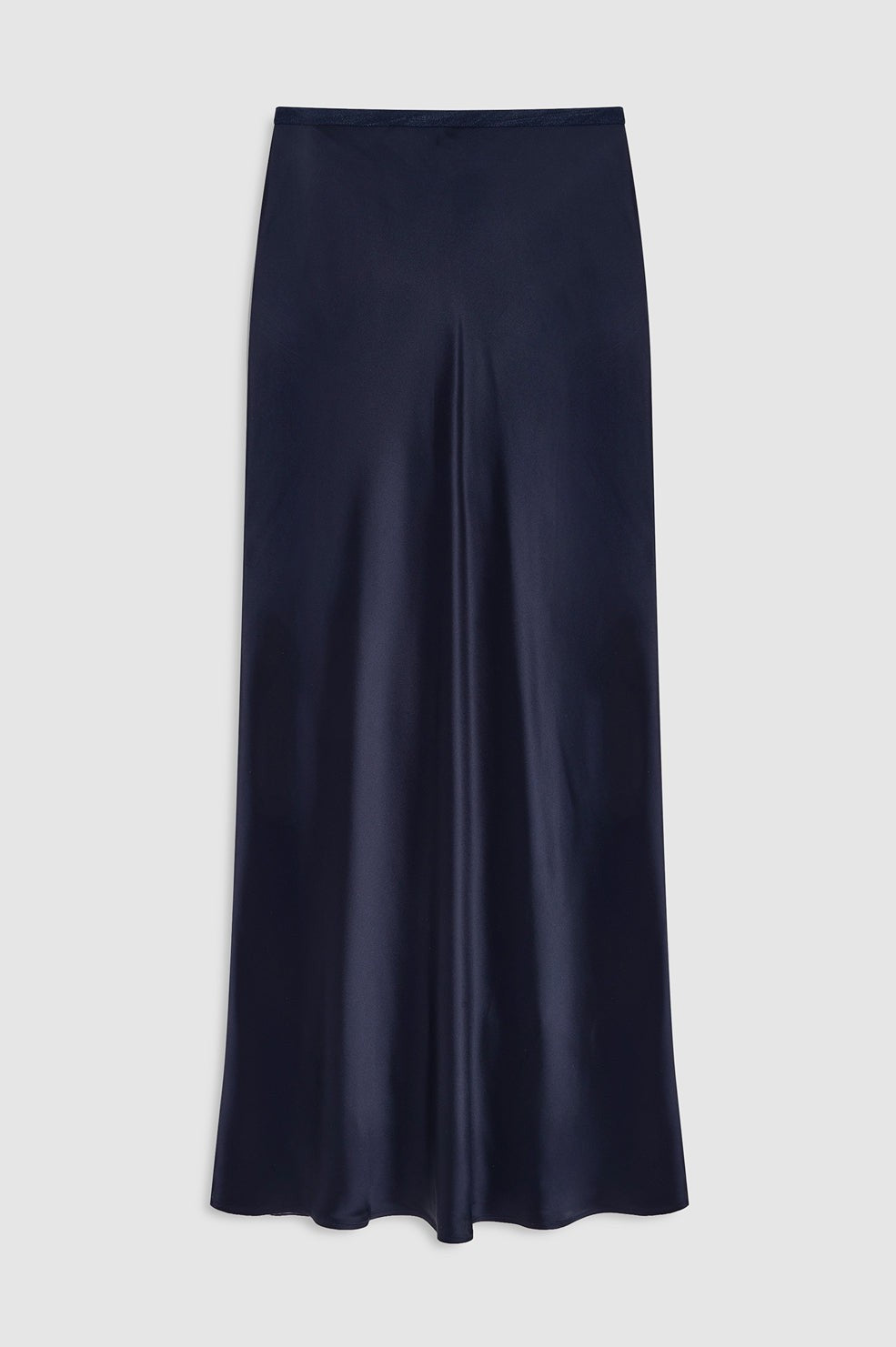 Bar Maxi Skirt - Navy