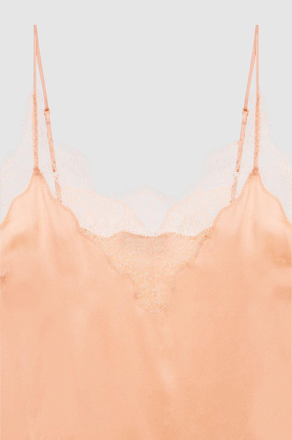 Mael Camisole - Blush