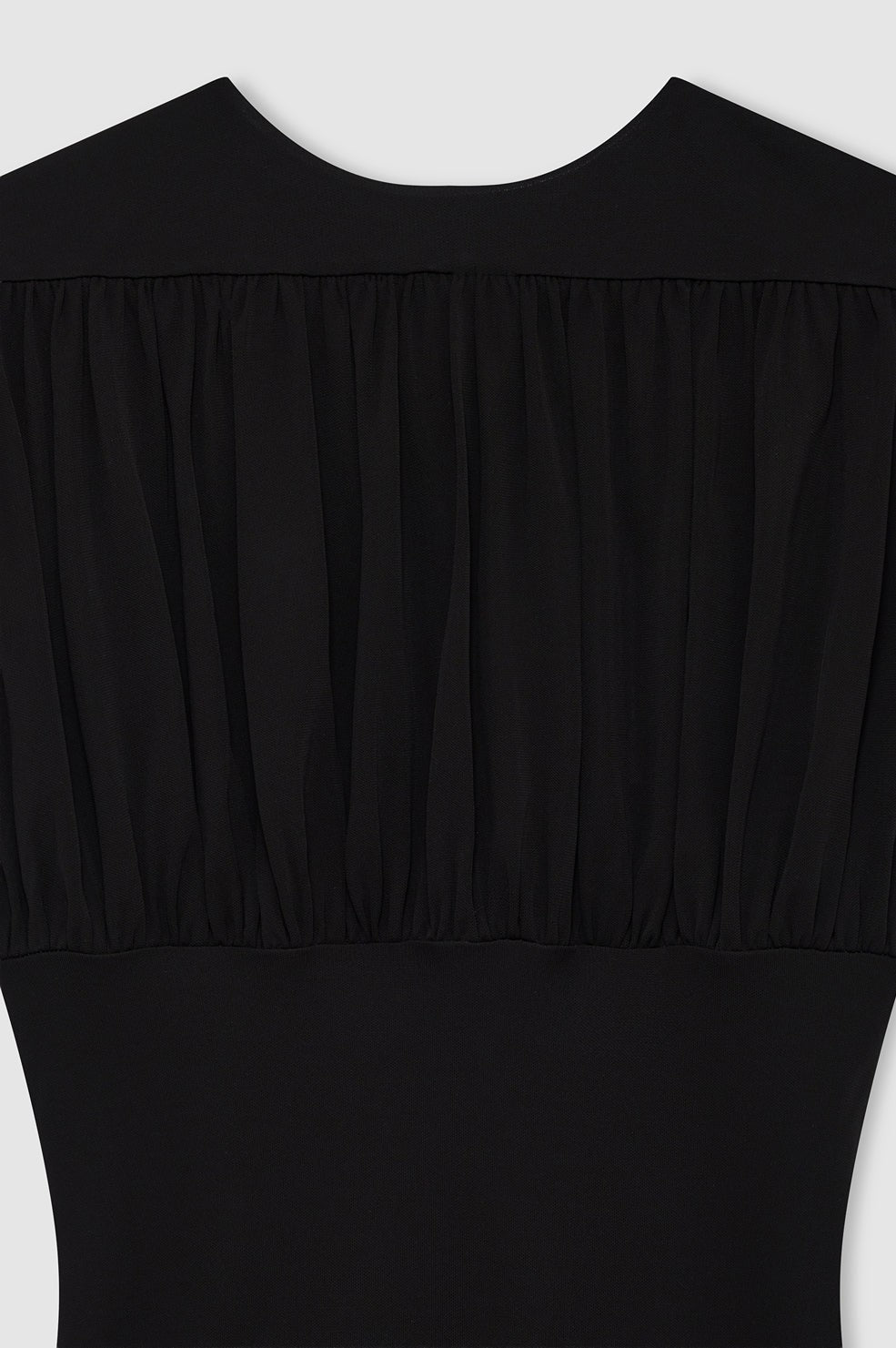 Fran Top - Black