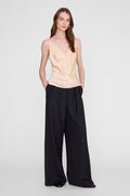 Blanca Top - Golden Beige