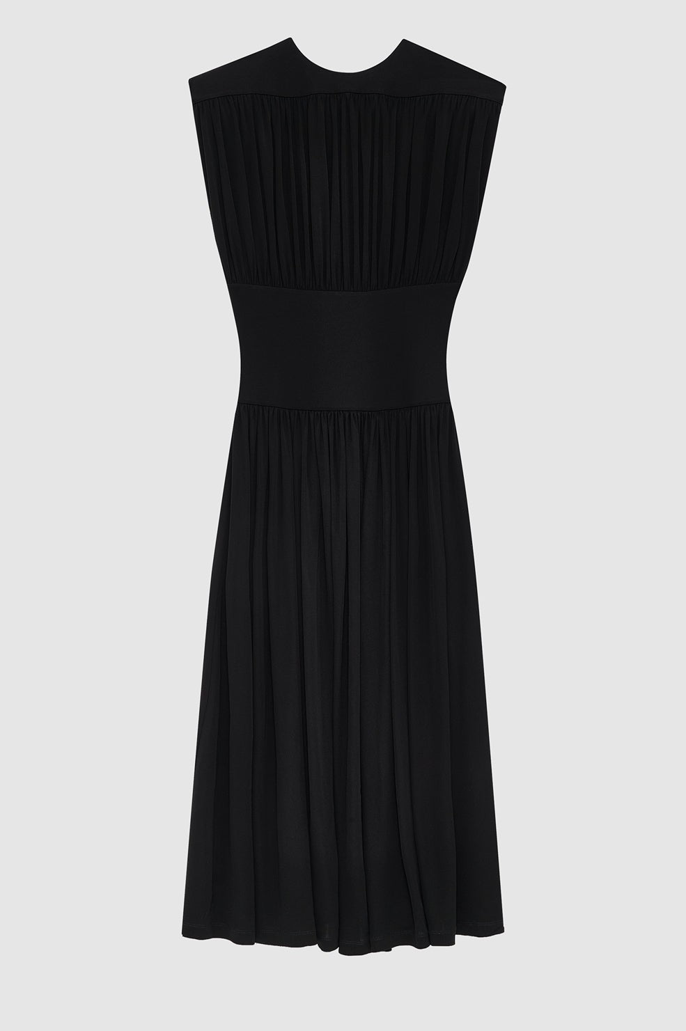 Fran Dress - Black