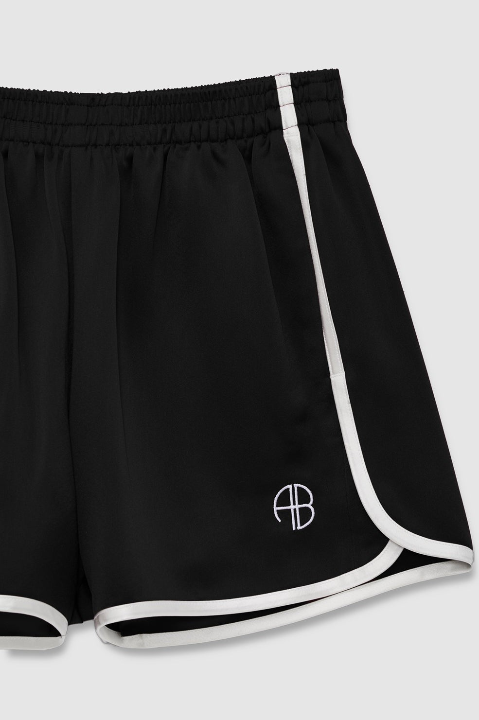 Eva Short - Black