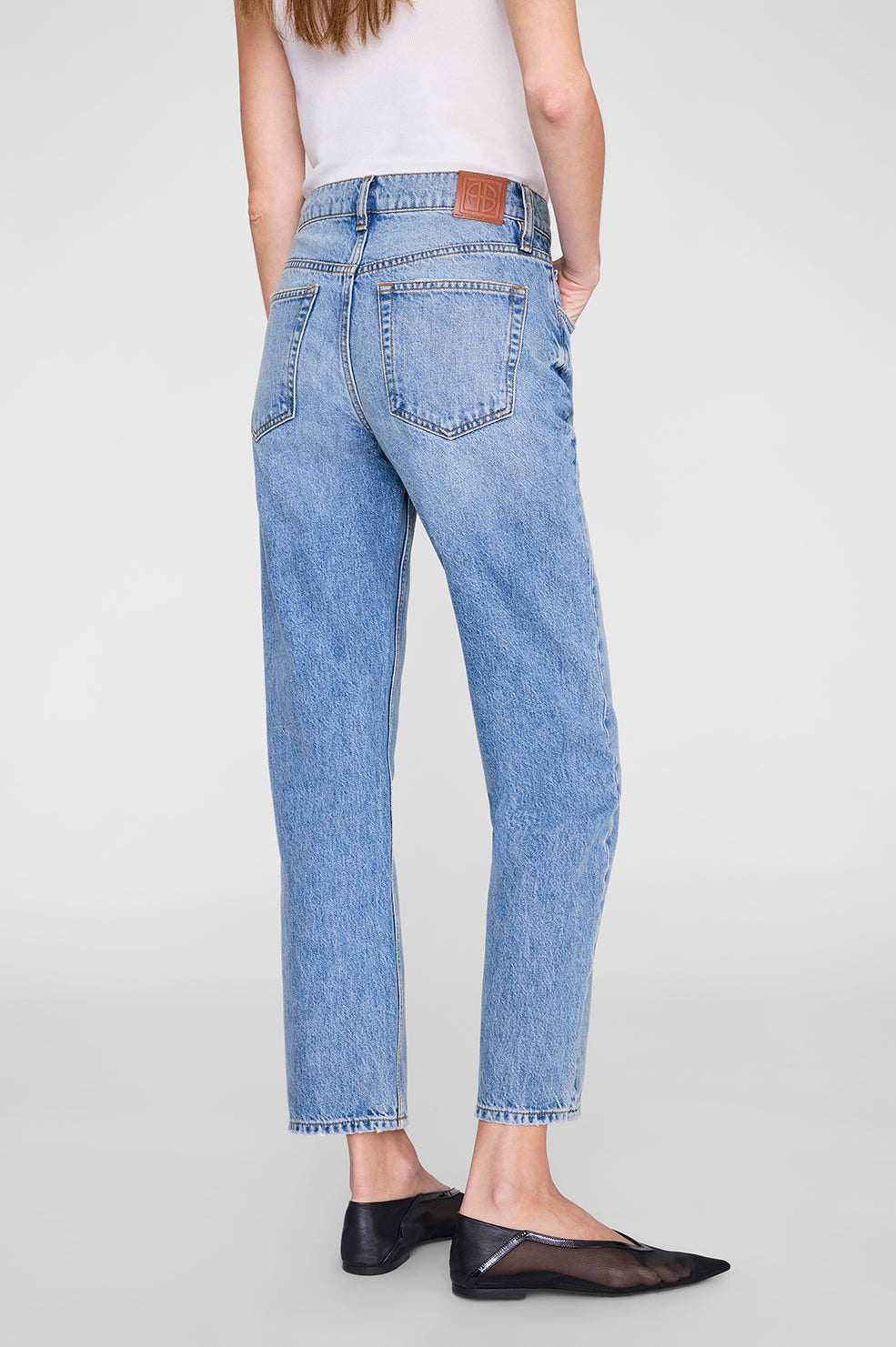 Kate Jean 29" - Arbor Blue