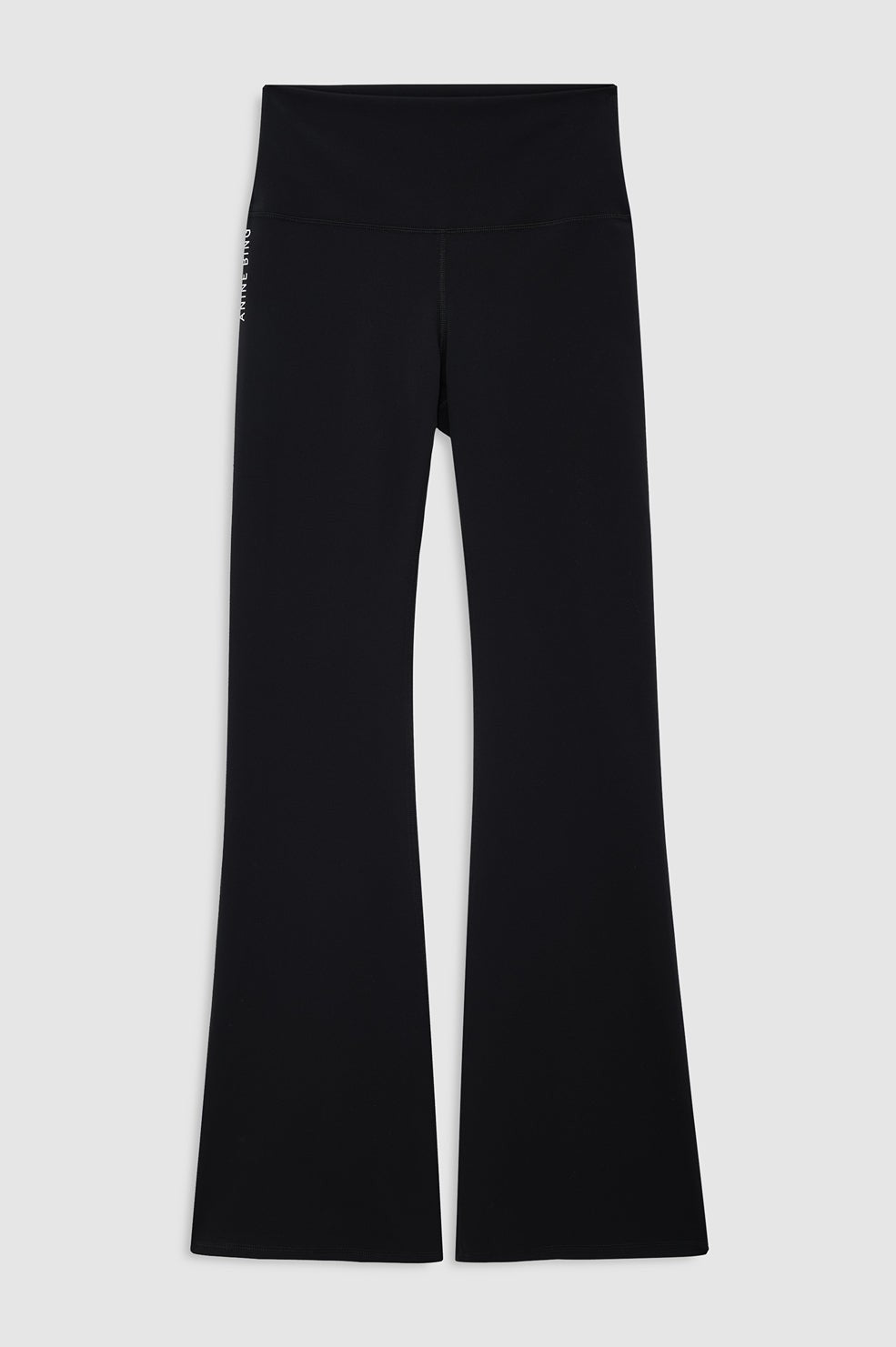 Gabrielle Legging - Black
