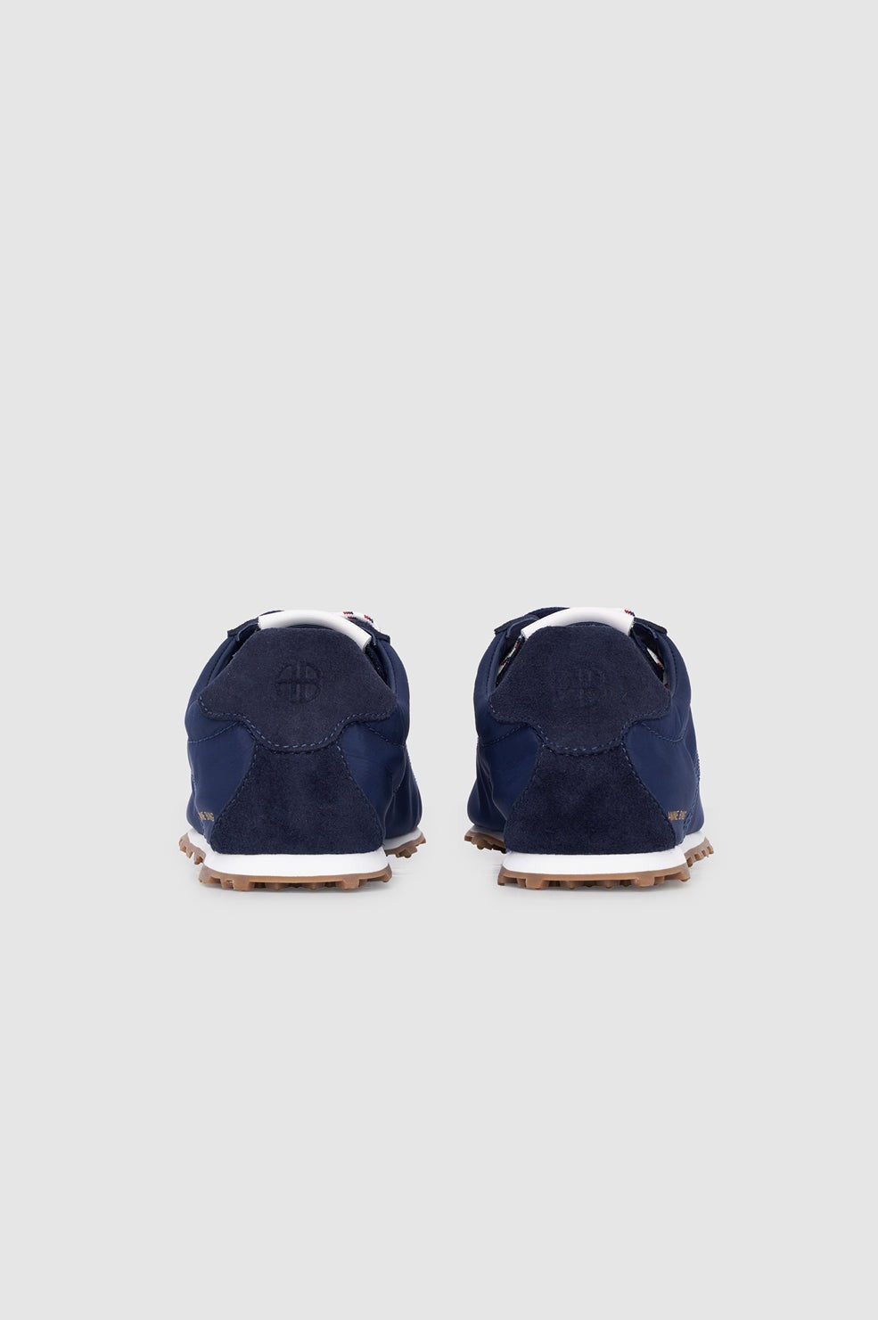 Juna Sneakers - Navy