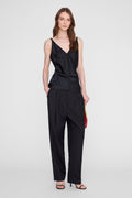 Blanca Top - Black